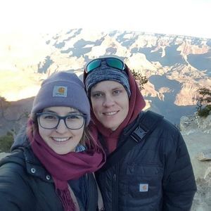 Meet your Posher, Aryn